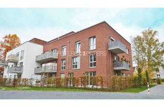 Wohnung mieten in Orchideenweg, 23564 St. Gertrud, Entspannt leben – mit Aufzug, Dachterrasse & barrierearmem Grundriss