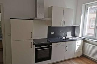 Wohnung mieten in Hahnstr. 15, 54595 Prüm, ***SANIERTE 33m² WOHNUNG IM ZENTRUM VON PRÜM***