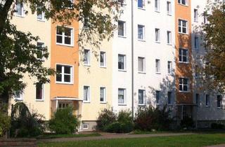 Wohnung mieten in Birkungerstraße 24, 37327 Leinefelde-Worbis, 3 Zimmer, 37327 Leinefelde, Birkungerstraße 24, 3.OG rechts