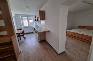 Wohnung mieten in 96157 Ebrach, Renovierte 2- Zimmer Wohnung zu vermieten!