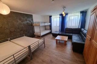 Wohnung mieten in 96157 Ebrach, Renovierte 1- Zimmer Wohnung zu vermieten!
