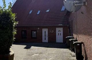 Wohnung mieten in Amtsdamm 30, 27628 Hagen, Hagen im Bremischen ** Grosszügige modernisierte 2 ZKB Erdgeschoß-Wohnung mit Garten