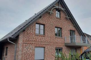 Wohnung mieten in Bahnhofstr. 14c, 23626 Ratekau, 3-Zi.-Traumwohnung mit 2 Bädern und großem Balkon in Ratekau