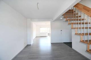 Wohnung mieten in Bebelstr. 21, 58135 Haspe, Design trifft Raumgefühl – Maisonette für Anspruchsvolle.