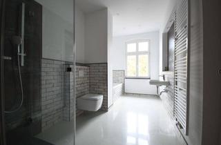 Lofts mieten in Böhmische Straße 40, 06844 Innenstadt, Loftstyle mit Kamin*3-Raum-Wohnung im 1.OG