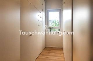 Wohnung mieten in Tauschwohnungstraße, 50389 Wesseling, Tauschwohnung: Wunderschöne Gartenwohnung im Neubaugebiet
