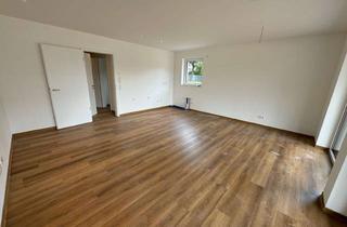 Wohnung mieten in Kalthofsfeld 10, 46499 Hamminkeln, Neubau Erdgeschosswohnung zu vermieten!