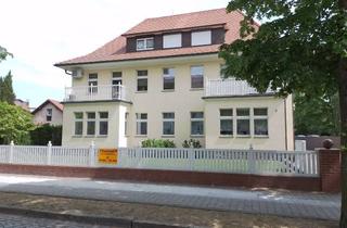 Wohnung mieten in 15848 Beeskow, Exklusive geräumige 2 R-Wohnung nahe dem Stadtzentrum