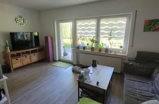 Wohnung mieten in Tannenweg, 56283 Gondershausen, Ansprechende und vollst. renovierte 2-Zimmer-Erdgeschosswohnung mit geh. Innenausstattung