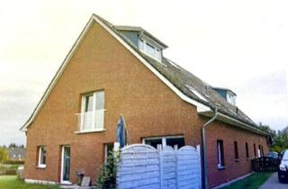 Wohnung mieten in Marienstedter Straße, 23883 Hollenbek, Helle 4-Zimmer Maissonette-Wohnung