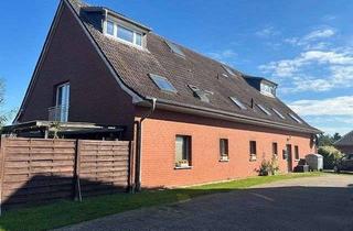 Wohnung mieten in Marienstedter Straße, 23883 Hollenbek, Helle 4-Zimmer Maissonette-Wohnung