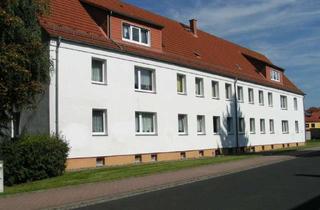 Wohnung mieten in Jacob-Wolfarth-Straße, 36433 Bad Salzungen, Charmante 3-Raum-Wohnung sucht neue Mieter!