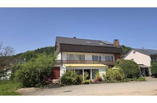 Wohnung mieten in 79689 Maulburg, Große Dreizimmerwohnung