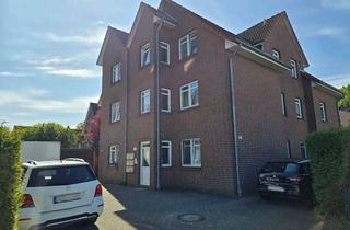 Wohnung mieten in Langenwisch 40, 27751 Iprump/Stickgras, Delmenhorst – Stickgras – gemütliche 3 Zi. im Dachgeschoss – Balkon – Keller