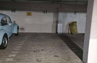 Garagen kaufen in Im Erlich, 67346 Speyer, Tiefgaragenstellplatz In Speyer West