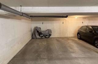 Garagen mieten in Kleiberg 14-16, 53721 Siegburg, Tiefgaragenstellplatz zu vermieten Siegburg Innenstadt -Kleiberg !