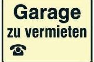 Garagen mieten in 26388 Fedderwardergroden, Garage in Fedderwardergroden zu vermieten! Sofort frei!