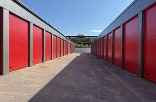 Garagen mieten in Alte Grenzstrasse 129m, 45663 Recklinghausen, XXL PKW Garagen in Recklinghausen König-Luwig zu vermieten.