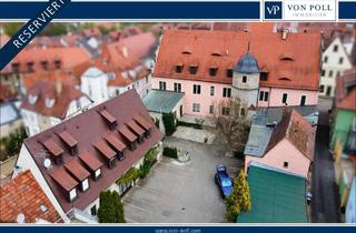 Gewerbeimmobilie kaufen in 97332 Volkach, Exklusives Immobilienpaket: Hotel + Wohn-/Geschäftshaus – Solide Rendite & Wachstumspotenzial