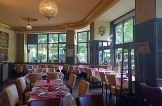 Gastronomiebetrieb mieten in 12159 Schöneberg, Restaurant - Café in 12159 Berlin - Friedenau