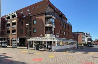 Gastronomiebetrieb mieten in 25980 Sylt, Große Gastroeinheit in 1A Lage Friedrichstraße Fußgängerzone in Strand Nähe