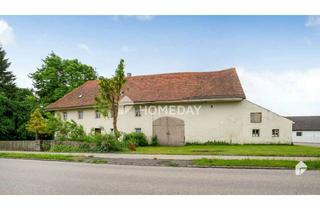 Bauernhaus kaufen in 85123 Karlskron, Einzigartige Gelegenheit: Bauernhaus mit ca. 201 m² Wohnfläche auf 1.000 m² Grundstück