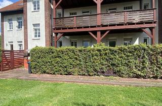 Haus kaufen in 06749 Bitterfeld-Wolfen, Wunderschöne Kapitalanlage mit Balkonen, Penthouse und Dachterrasse