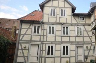 Mehrfamilienhaus kaufen in 38889 Blankenburg, Kapitalanlage! Saniertes vollvermietetes Mehrfamilienhaus in Blankenburg/Harz - Innenstadt
