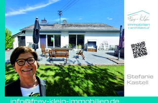 Haus kaufen in 56858 Liesenich, Idyllische Wohntraum im Grünen mit Terrasse, Garten und Fernblick in Liesenich