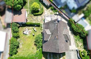 Einfamilienhaus kaufen in 64589 Stockstadt, Attraktives Einfamilienhaus mit Zukunft - in zentraler Lage von Stockstadt am Rhein