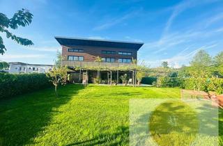 Haus kaufen in 79540 Lörrach, Ein Traumhaus in Holzbauweise in bester Lage von Lörrach-Stetten zu verkaufen!