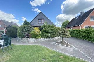 Einfamilienhaus kaufen in 25482 Appen, Gepflegtes Einfamilienhaus in ruhiger und grüner Lage in Appen