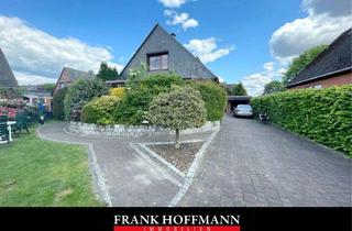 Einfamilienhaus kaufen in 25482 Appen, Gepflegtes Einfamilienhaus in ruhiger und grüner Lage in Appen