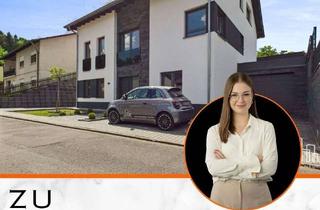 Einfamilienhaus kaufen in 66851 Hauptstuhl, Attraktives Einfamilienhaus mit viel Platz für die ganze Familie
