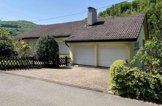 Einfamilienhaus kaufen in Rebetsmatt 30, 79618 Rheinfelden, Großes Einfamilienhaus in sehr ruhiger Lage / Top Zustand