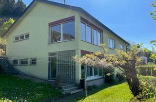 Einfamilienhaus kaufen in Rebetsmatt 30, 79618 Rheinfelden, Großes Einfamilienhaus in sehr ruhiger Lage / Top Zustand