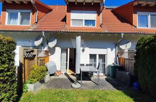 Haus kaufen in 04603 Windischleuba, Vermietetes, sehr schönes gepflegtes Reihenmittelhaus mit Grundstück und KFZ-Stellplatz