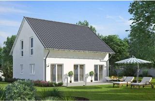 Einfamilienhaus kaufen in 86753 Möttingen, Einfamilienhaus in Möttingen - schlüsselfertig