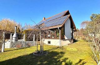 Einfamilienhaus kaufen in 01768 Glashütte, Familientraum! Großzügiges Einfamilienhaus mit Solaranlage und herrlichen Garten in idyllischer Lage