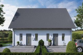 Haus kaufen in 54597 Lünebach, Mehr Platz, mehr Möglichkeiten - Ihr neues Zweifamilienhaus wartet!