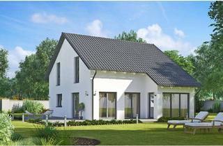 Einfamilienhaus kaufen in 86866 Mickhausen, Einfamilienhaus in Mickhausen - schlüsselfertig