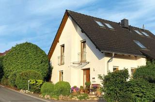 Einfamilienhaus kaufen in 37619 Kirchbrak, Modernes Einfamilienhaus mit Garten zum Glücklichsein!