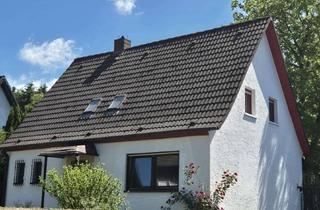 Einfamilienhaus kaufen in 51429 Bergisch Gladbach, Top-Angebot ! Bezugsfreies freistehendes Einfamilienhaus mit Garage