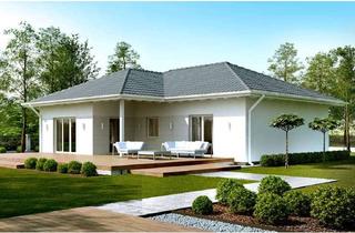 Haus kaufen in 86866 Mickhausen, Bungalow in Boos - schlüsselfertig