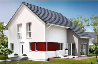 Einfamilienhaus kaufen in 88480 Achstetten, Einfamilienhaus in Achstetten - schlüsselfertig