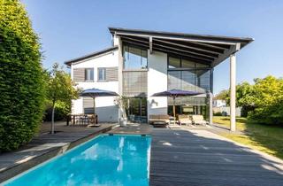 Villa kaufen in 85057 Ingolstadt, Designer-Villa in Ingolstadt West