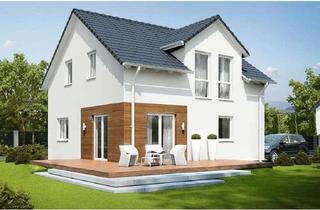 Einfamilienhaus kaufen in 88367 Hohentengen, Einfamilienhaus in Hohentengen - schlüsselfertig