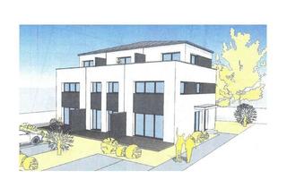 Reihenhaus kaufen in Nibelungenstr., 64579 Gernsheim, Reihenhaus-Neubau in Traumlage