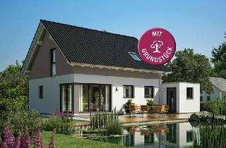 Haus kaufen in 08321 Zschorlau, Ihr neues Zuhause in Zschorlau! Individuell bauen mit Kern-Haus!