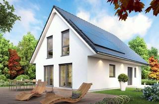 Haus kaufen in 04613 Lucka, Ihr Traumhaus in Lucka – Jetzt mit ScanHaus entspannt bauen!